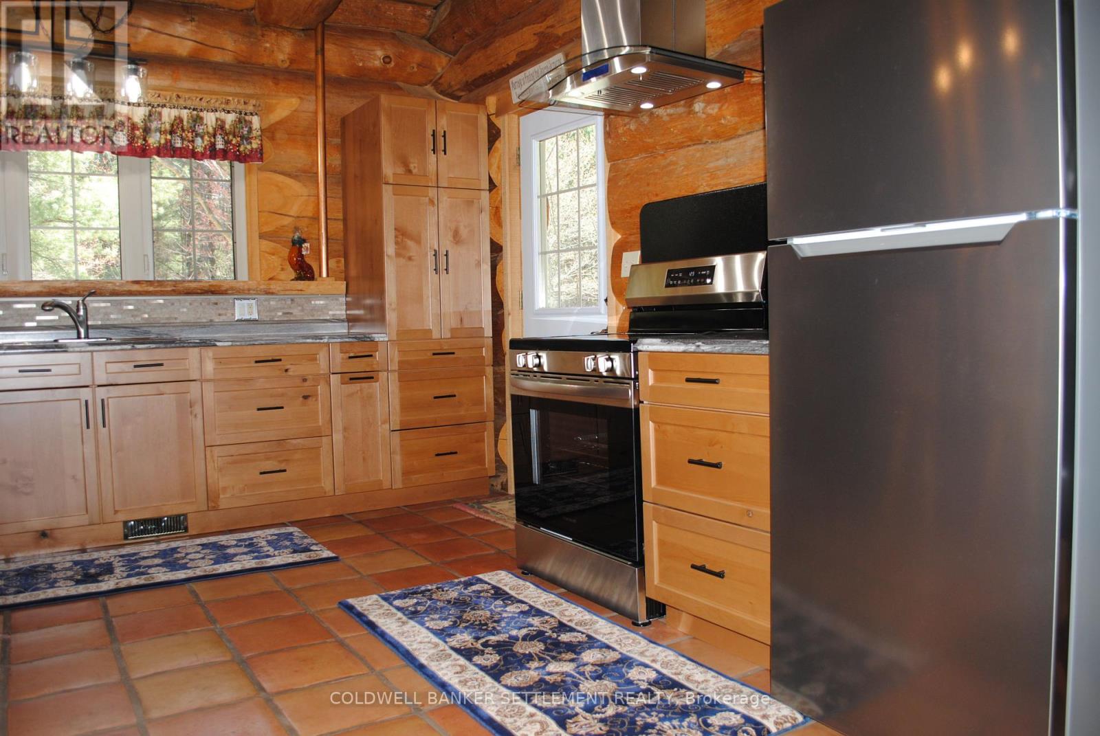 295 Stanley Road, Tay Valley, Ontario  K7H 3C5 - Photo 8 - X12115556
