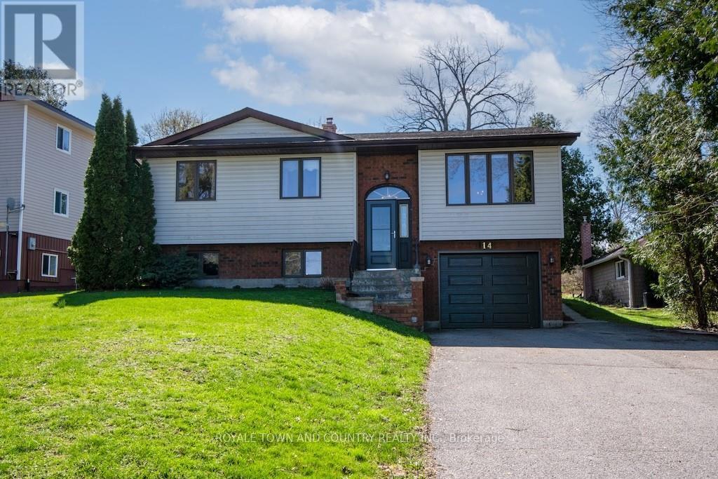 Property at 14 MCGILL DRIVE image 1