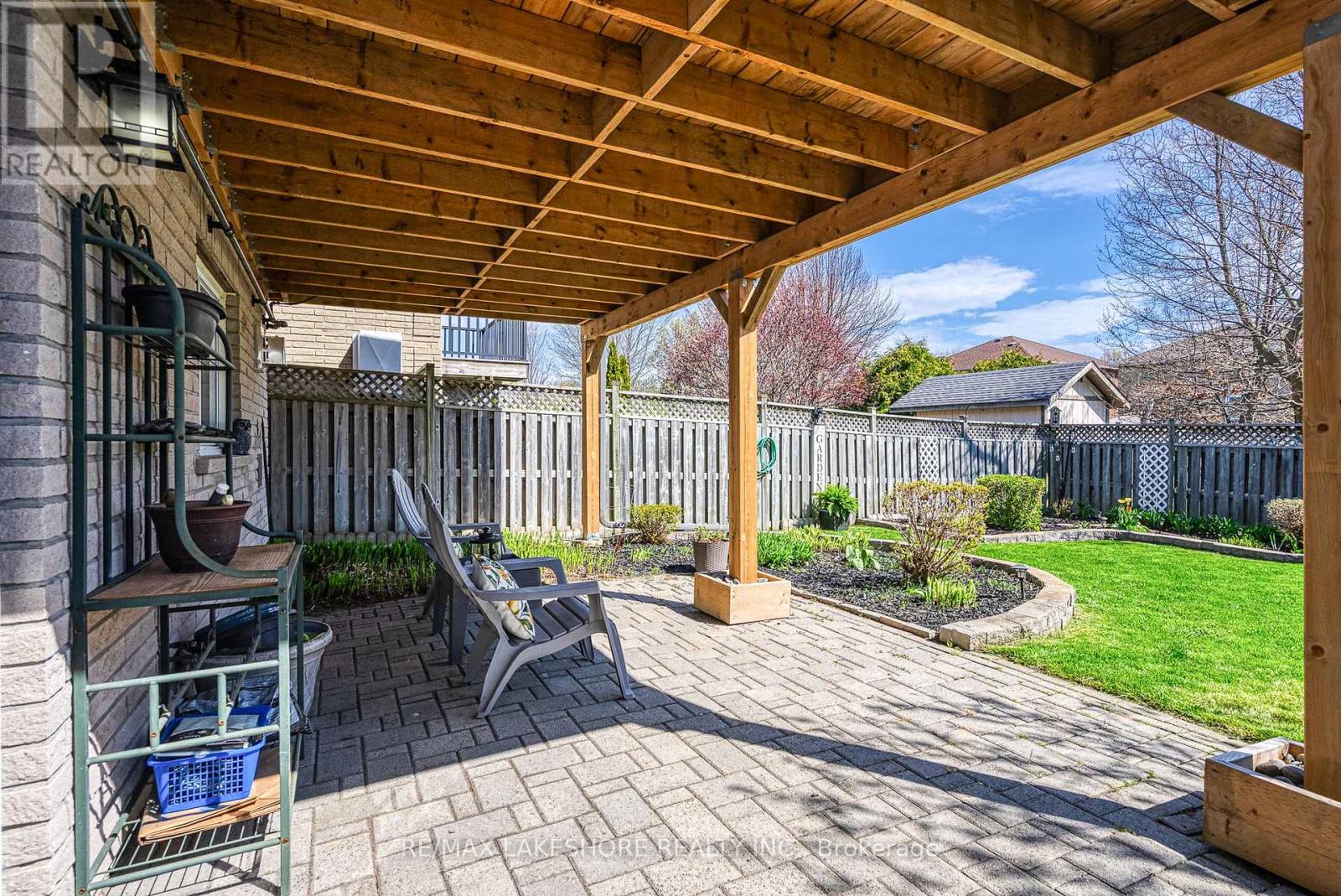 1044 Riddell Avenue, Cobourg, Ontario  K9A 5M8 - Photo 25 - X12115567