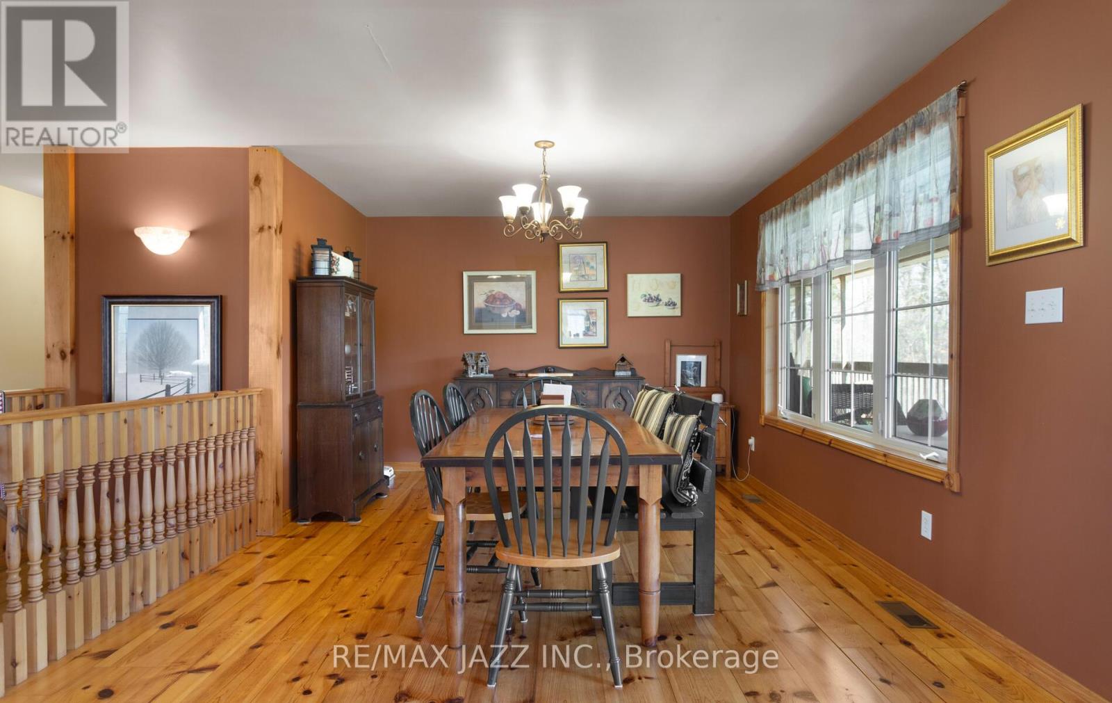 295 Clarkson Road, Cramahe, Ontario  K0K 1M0 - Photo 19 - X12115615