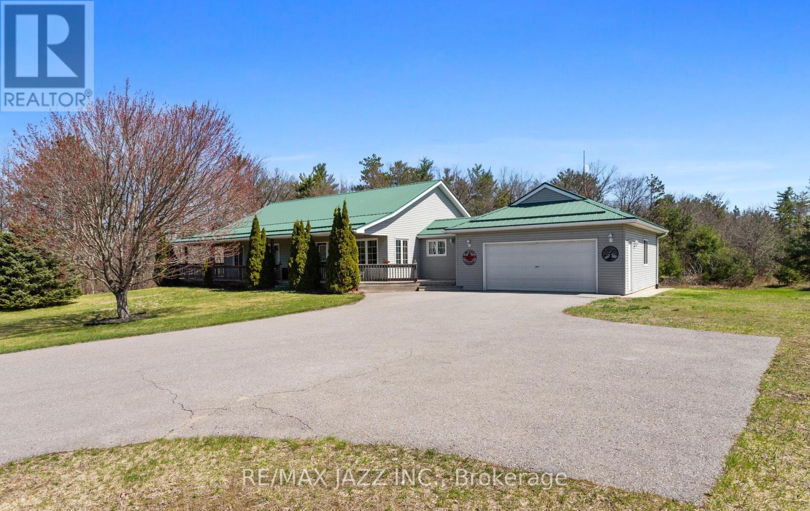 295 Clarkson Road, Cramahe, Ontario  K0K 1M0 - Photo 2 - X12115615