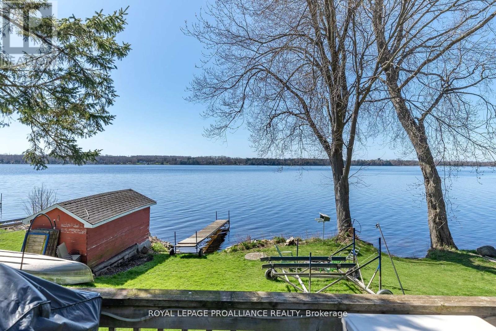 1051 Lakeside Drive, Prince Edward County (Ameliasburg Ward), Ontario  K0K 1T0 - Photo 28 - X12115639