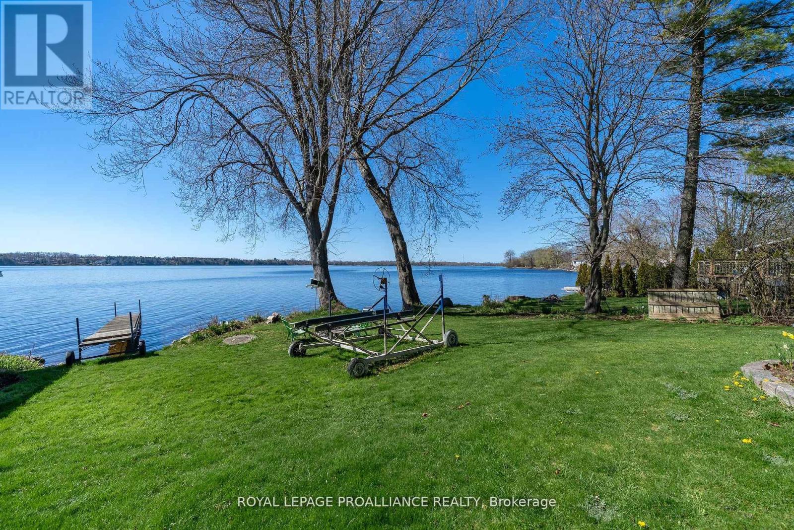 1051 Lakeside Drive, Prince Edward County (Ameliasburg Ward), Ontario  K0K 1T0 - Photo 30 - X12115639