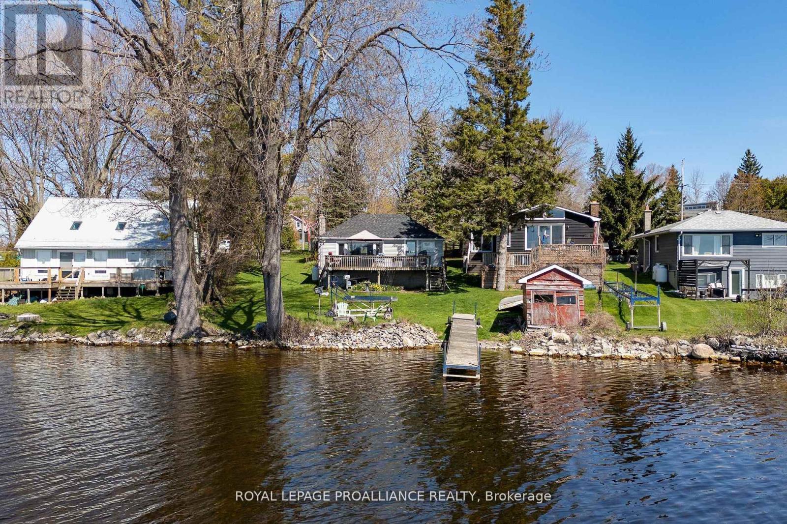 1051 Lakeside Drive, Prince Edward County (Ameliasburg Ward), Ontario  K0K 1T0 - Photo 33 - X12115639