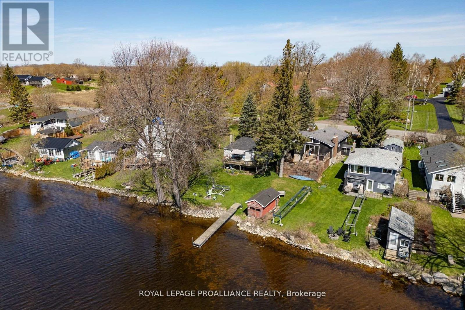1051 Lakeside Drive, Prince Edward County (Ameliasburg Ward), Ontario  K0K 1T0 - Photo 34 - X12115639