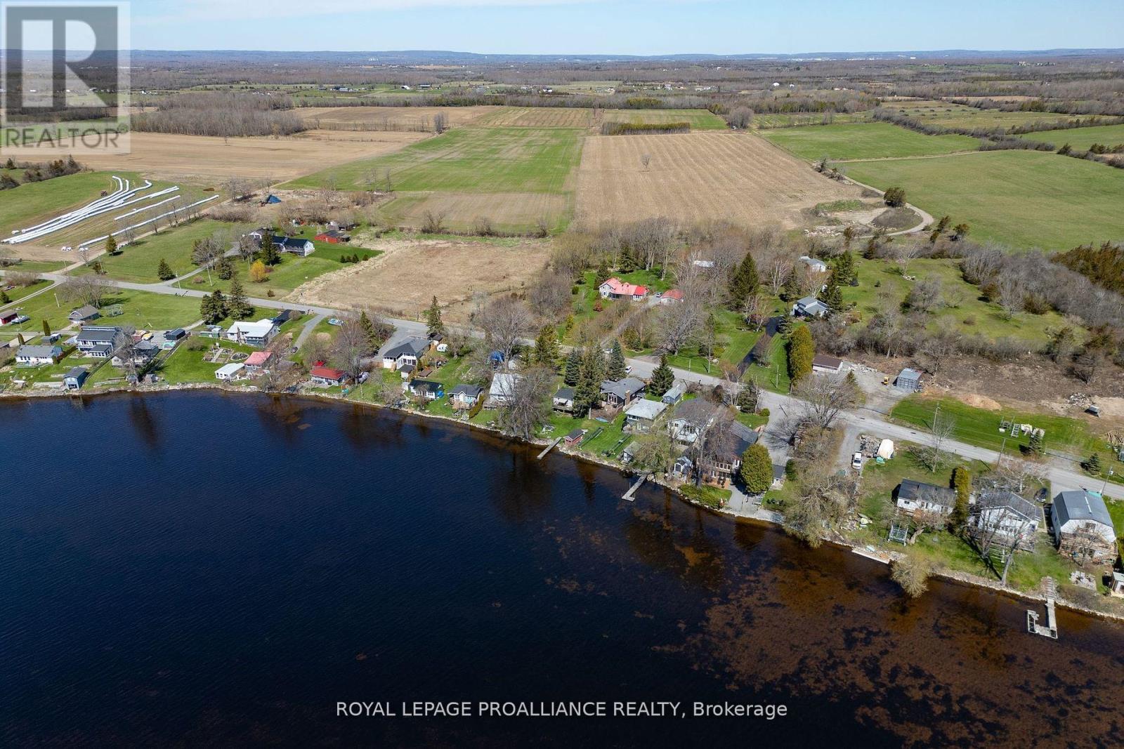 1051 Lakeside Drive, Prince Edward County (Ameliasburg Ward), Ontario  K0K 1T0 - Photo 36 - X12115639