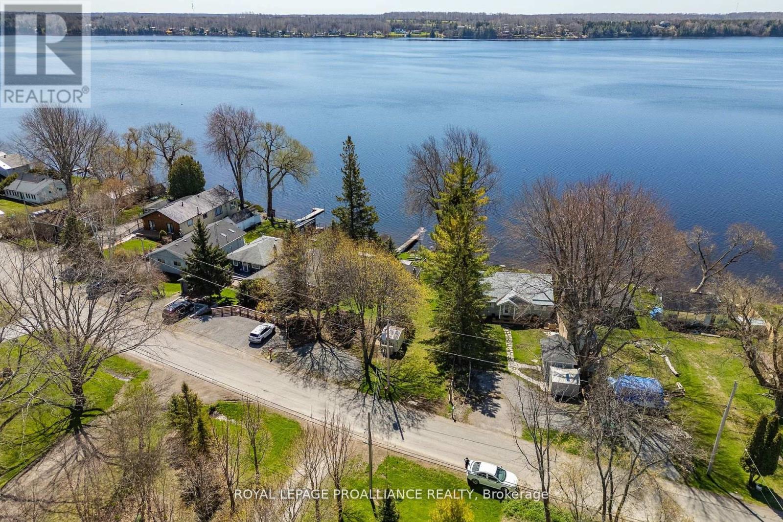 1051 Lakeside Drive, Prince Edward County (Ameliasburg Ward), Ontario  K0K 1T0 - Photo 39 - X12115639