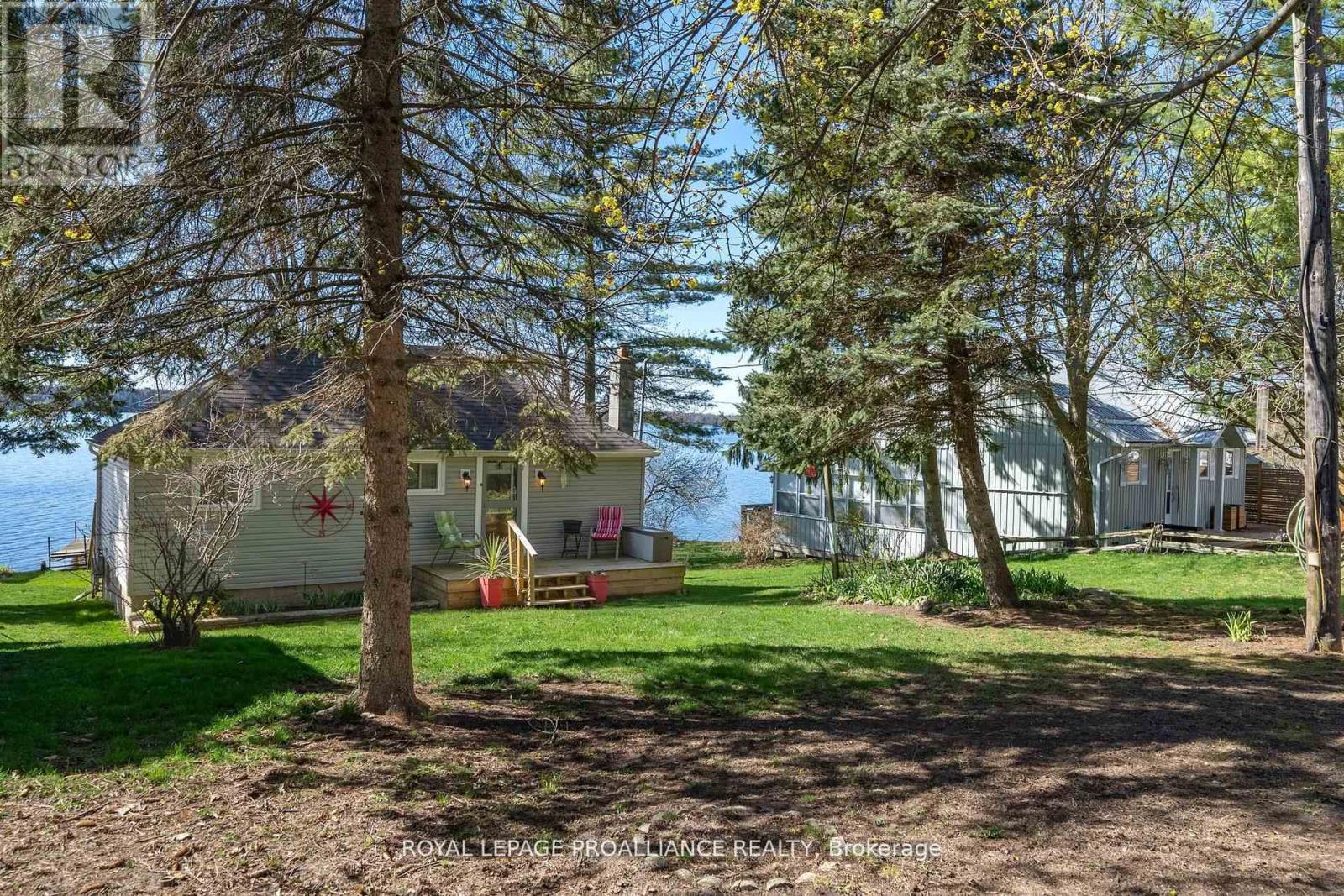 1051 Lakeside Drive, Prince Edward County (Ameliasburg Ward), Ontario  K0K 1T0 - Photo 7 - X12115639