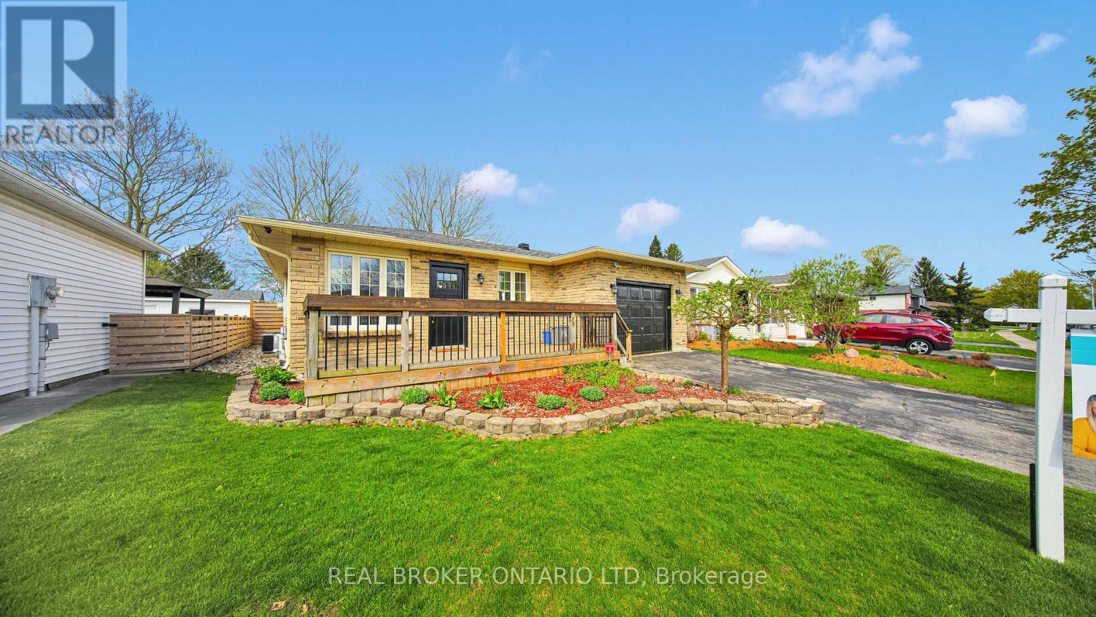 764 CLASSIC DRIVE, London East, Ontario