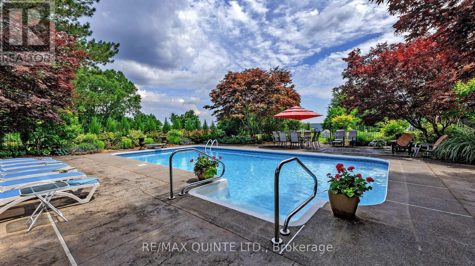 658 Old Highway 2, Quinte West (Sidney Ward), Ontario  K8V 5P5 - Photo 6 - X12115692