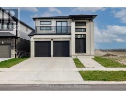 860 KLEINBURG DRIVE, London, Ontario