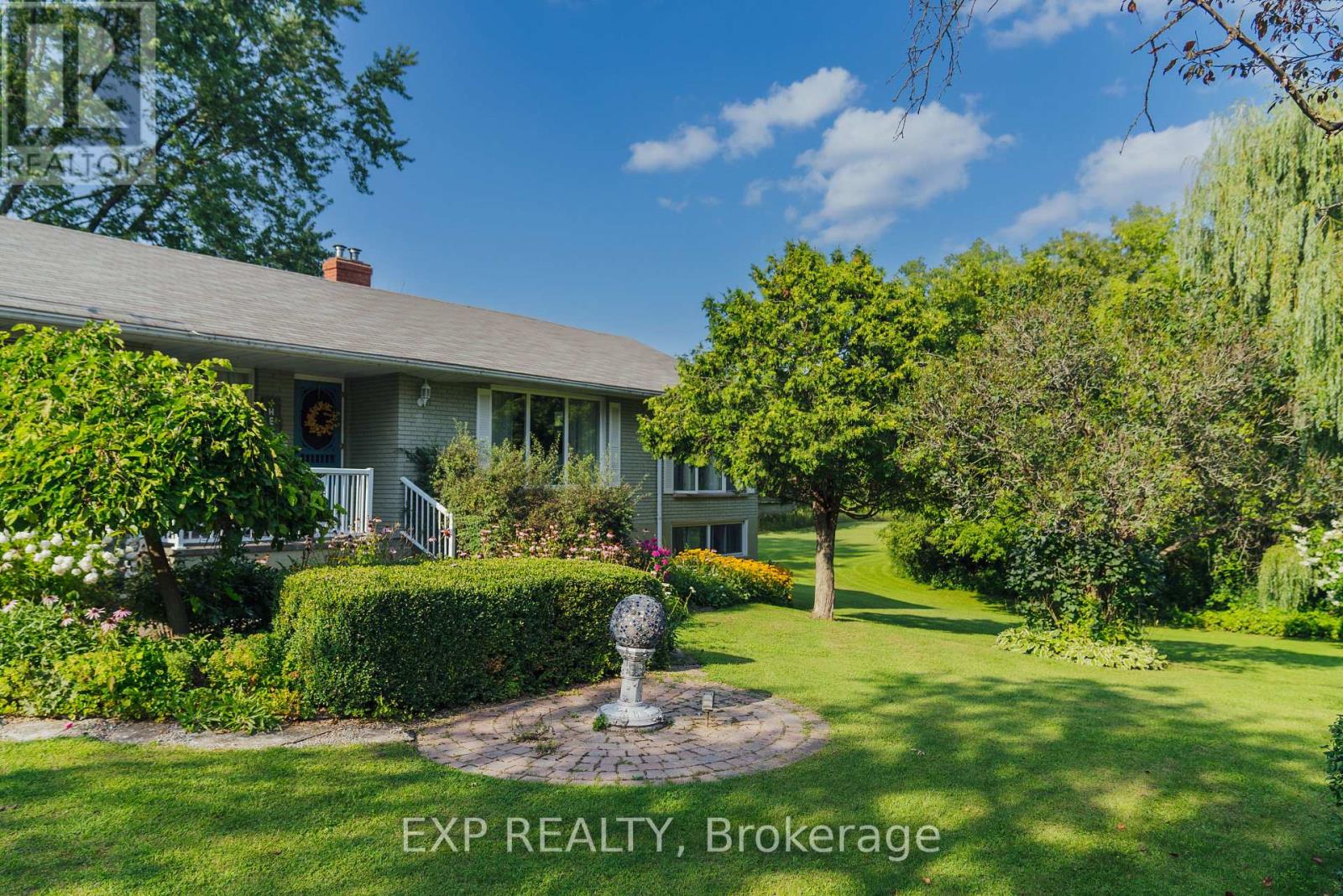 283 Rainbow Ridge Road, Kawartha Lakes (Little Britain), Ontario  K0M 2C0 - Photo 4 - X12115723