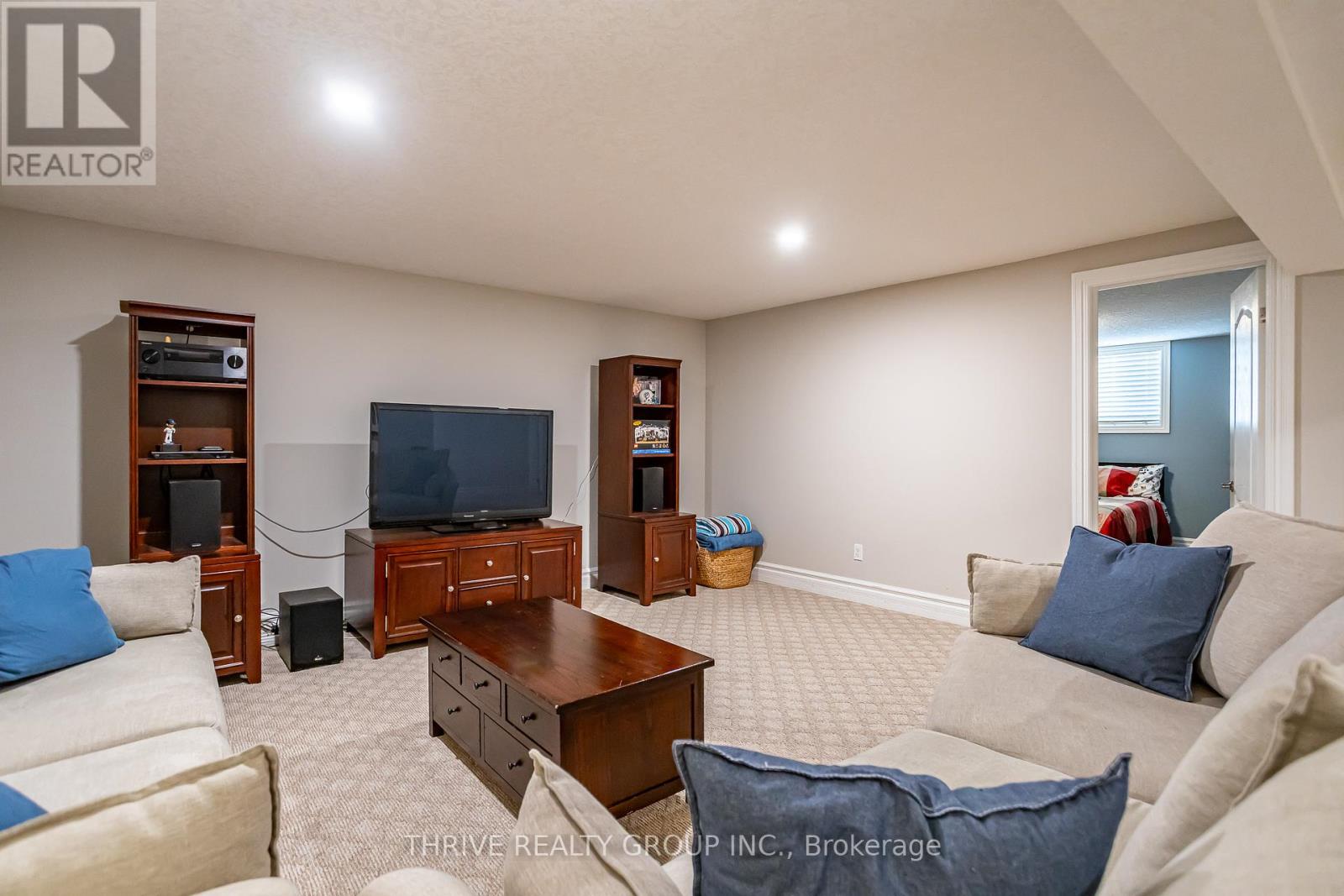 3399 Crane Avenue, London South, Ontario  N6P 0A8 - Photo 21 - X12115608