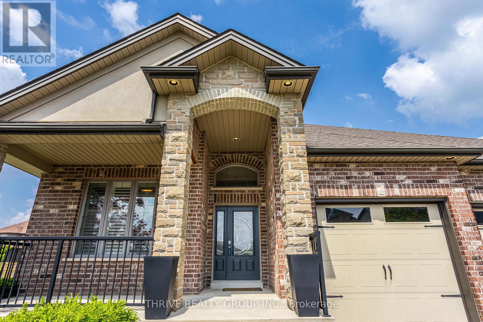 3399 Crane Avenue, London South, Ontario  N6P 0A8 - Photo 3 - X12115608