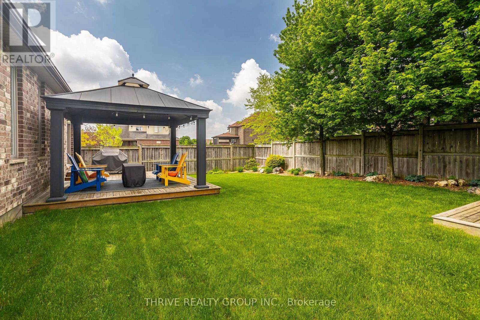 3399 Crane Avenue, London South, Ontario  N6P 0A8 - Photo 31 - X12115608