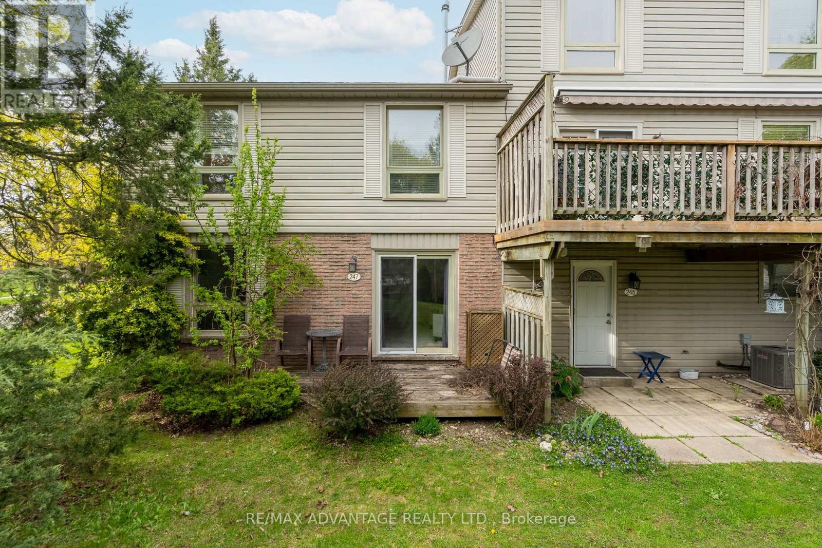 247 Everglade Crescent, London North, Ontario  N6H 4M7 - Photo 41 - X12115686