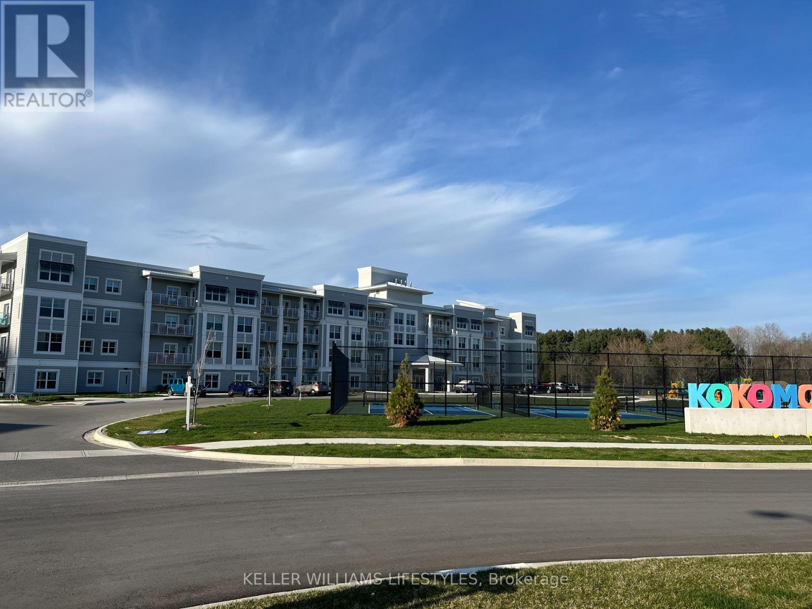 108 - 100 THE PROMENADE STREET, Central Elgin, Ontario