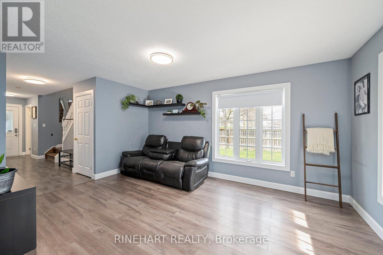 881 Railton Avenue, London East, Ontario  N5V 4W3 - Photo 10 - X12115732