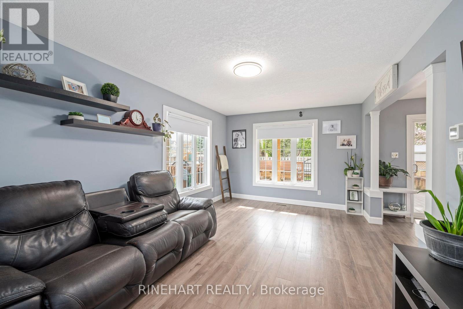 881 Railton Avenue, London East, Ontario  N5V 4W3 - Photo 12 - X12115732