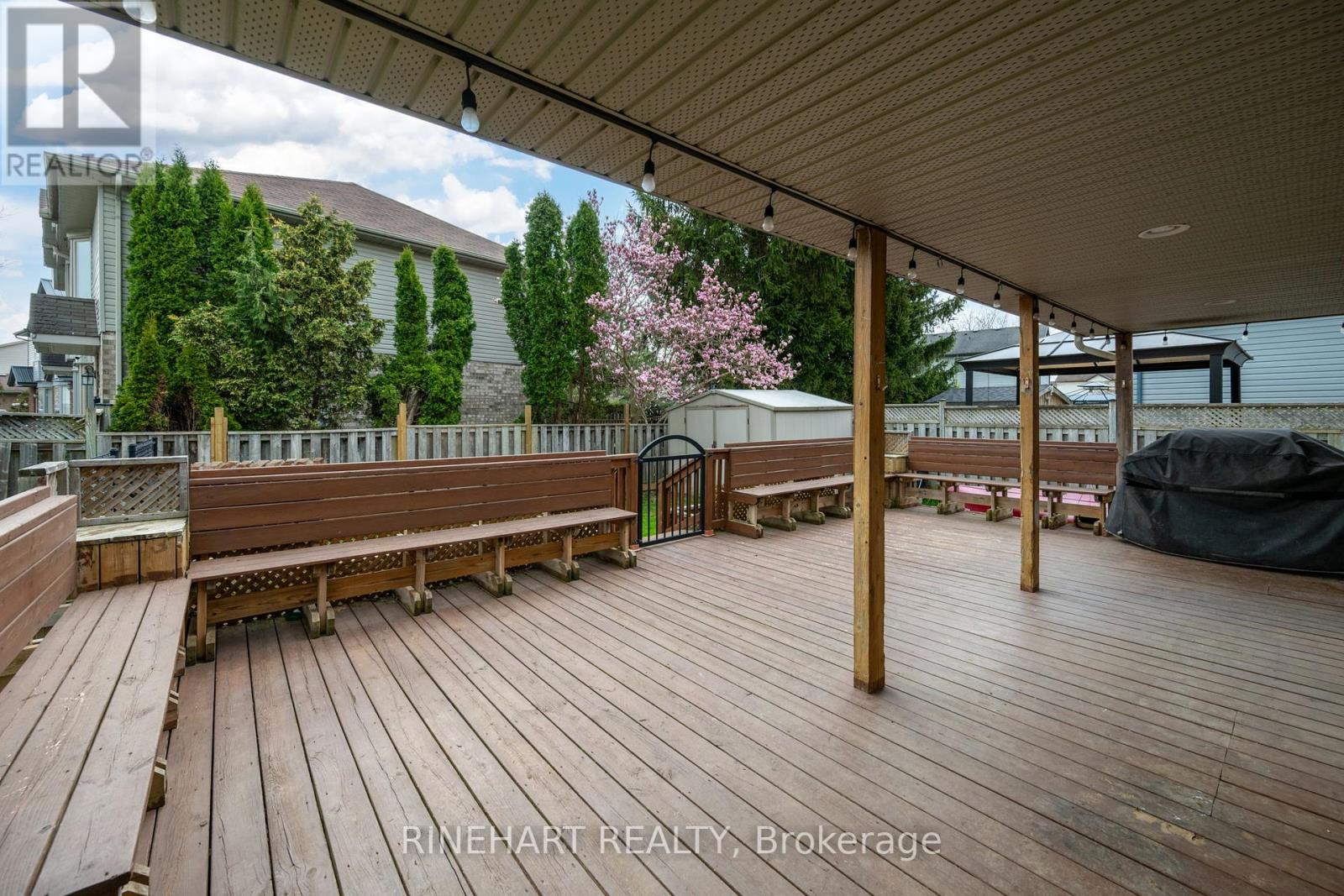 881 Railton Avenue, London East, Ontario  N5V 4W3 - Photo 28 - X12115732