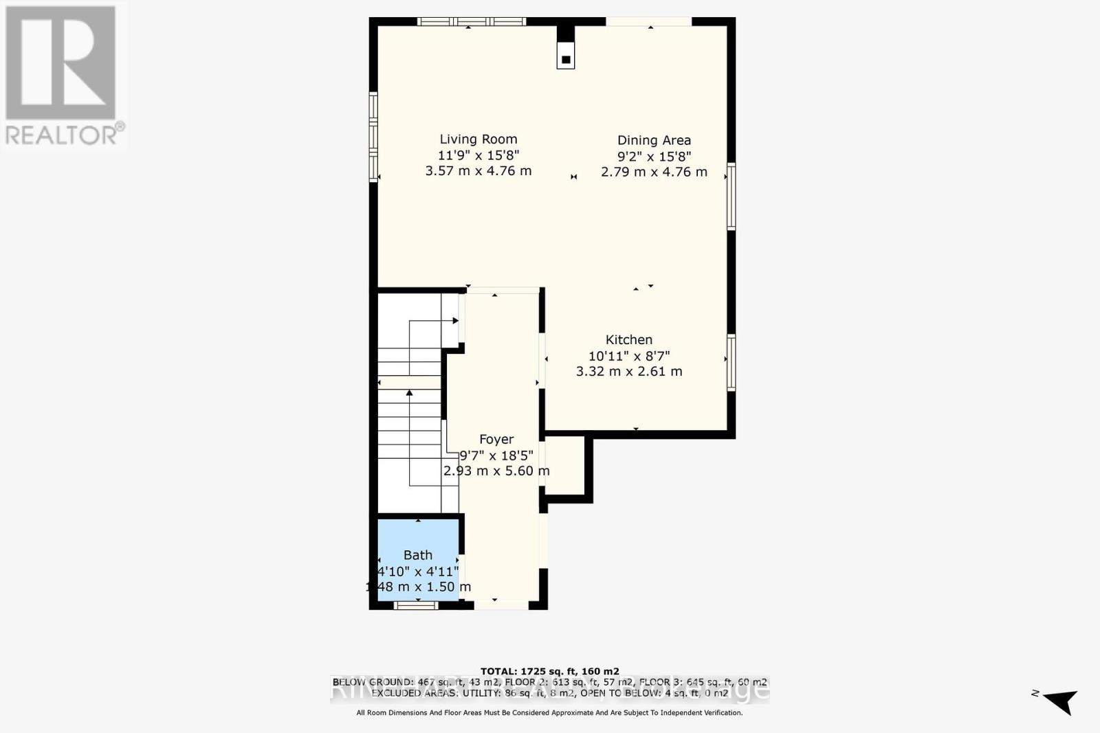 881 Railton Avenue, London East, Ontario  N5V 4W3 - Photo 32 - X12115732