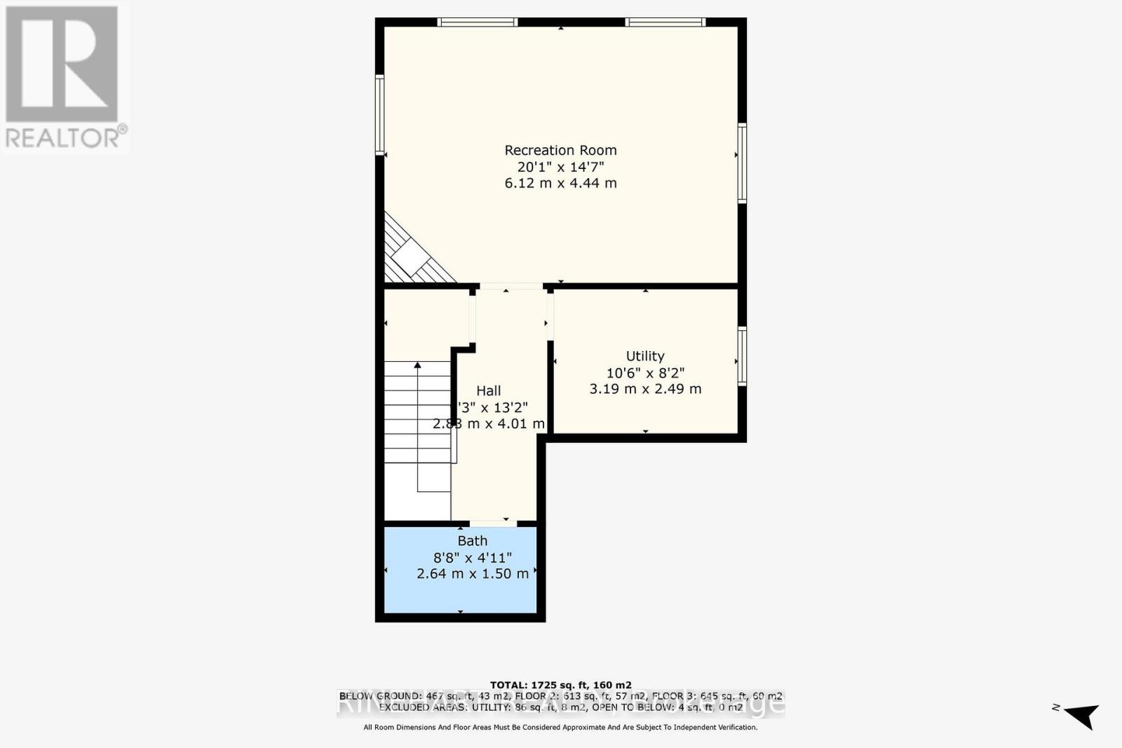 881 Railton Avenue, London East, Ontario  N5V 4W3 - Photo 34 - X12115732