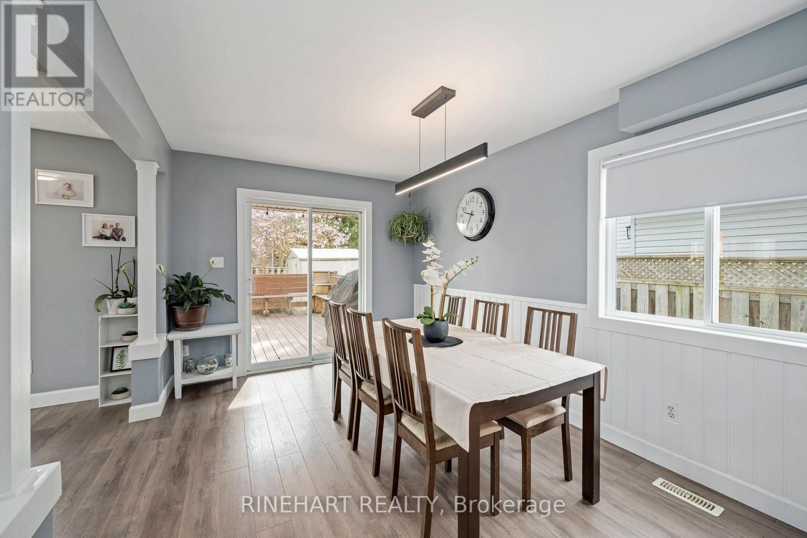881 Railton Avenue, London East, Ontario  N5V 4W3 - Photo 9 - X12115732