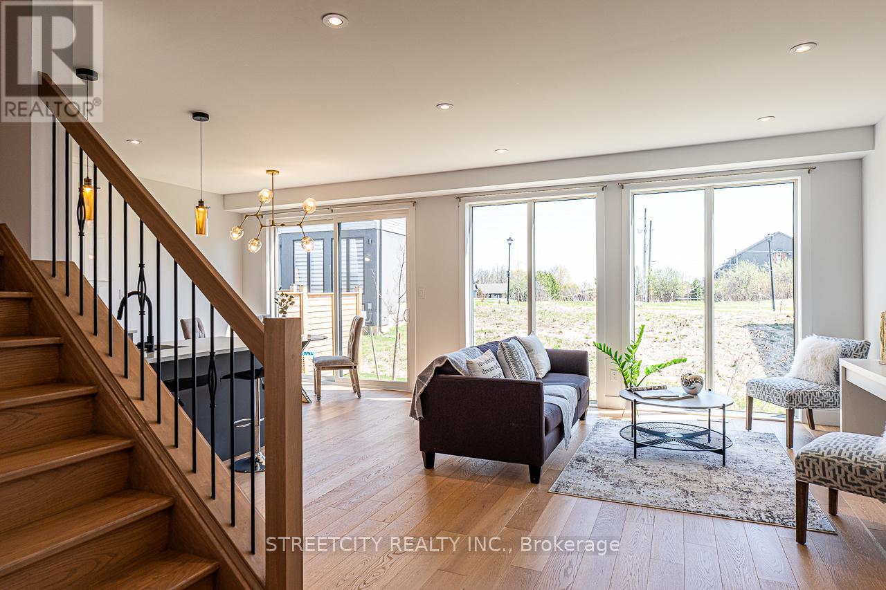 29 - 1820 Canvas Way, London North (North B), Ontario  N5X 0N5 - Photo 9 - X12115758