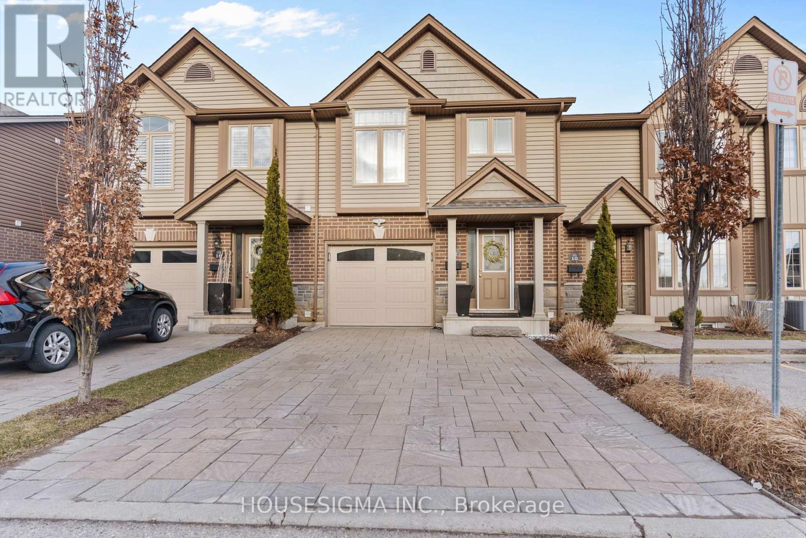 Property at UNIT 12 - 2635 BATEMAN TRAIL image 1