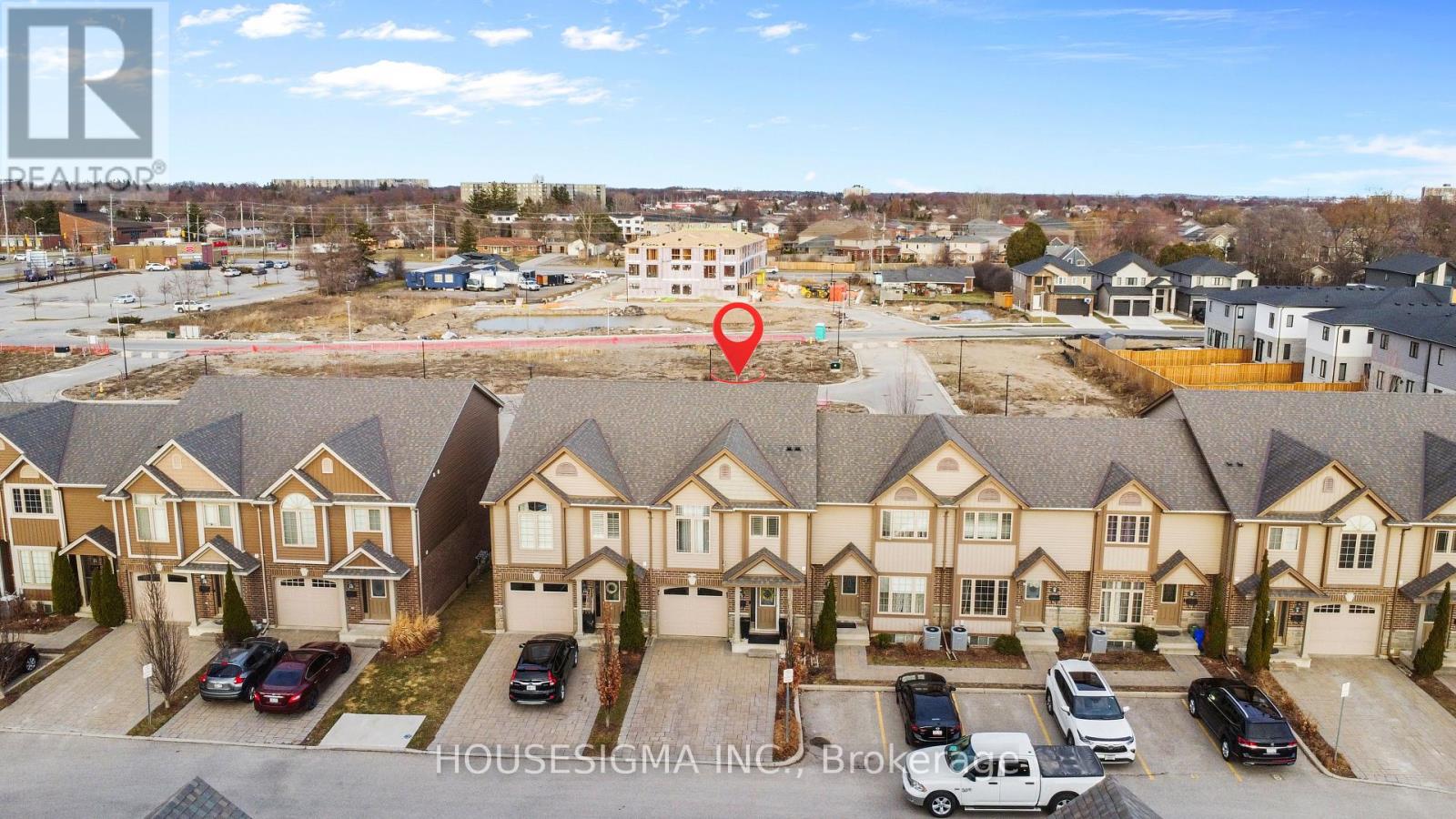 Property at UNIT 12 - 2635 BATEMAN TRAIL image 2