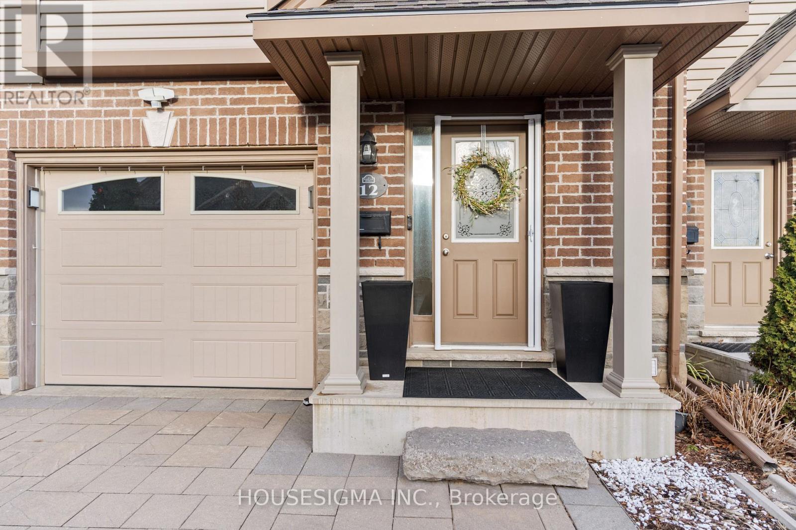 Property at UNIT 12 - 2635 BATEMAN TRAIL image 3