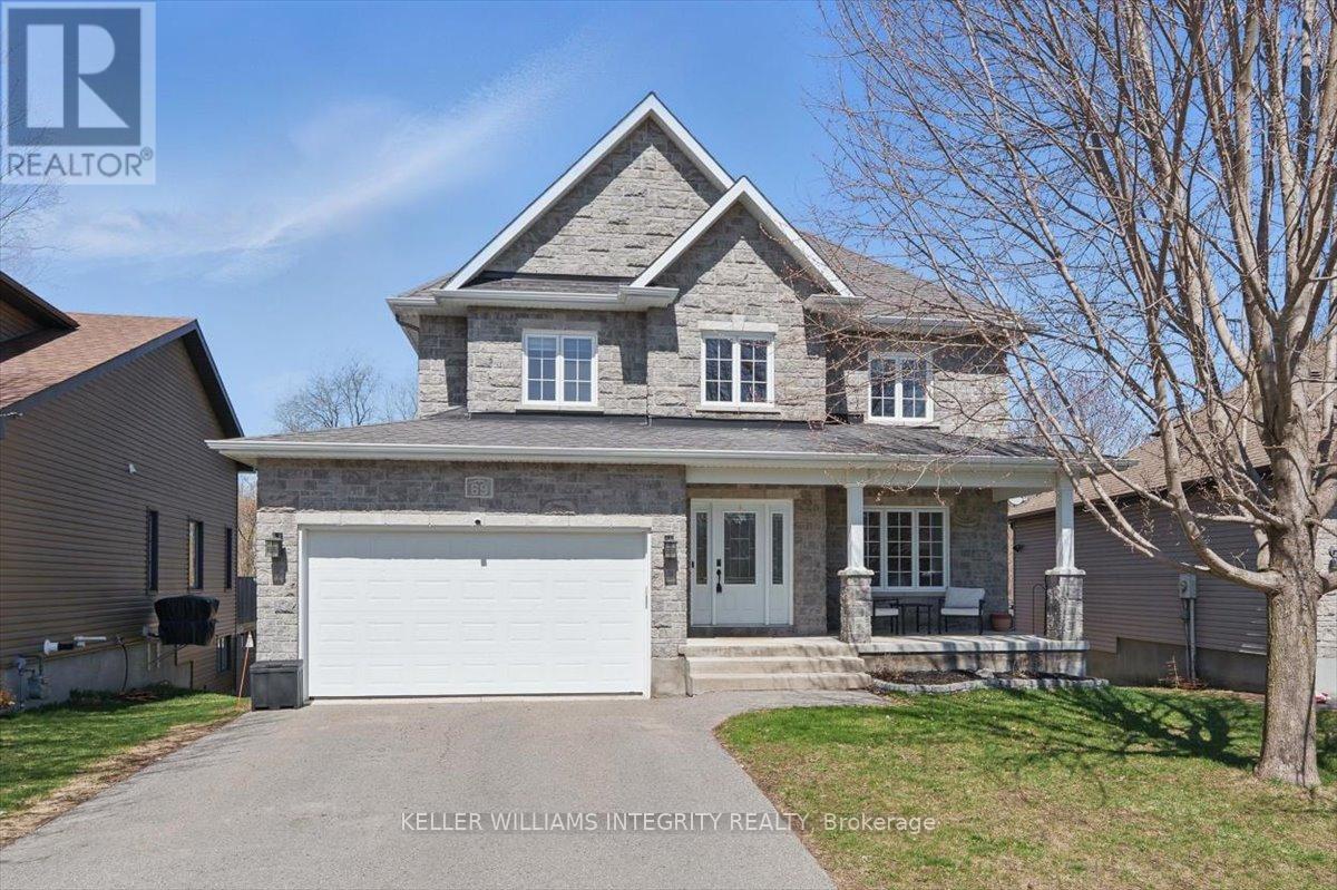 69 SOUTH INDIAN DRIVE, The Nation, Ontario