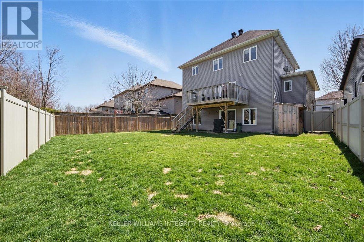 69 South Indian Drive, The Nation, Ontario  K0A 2M0 - Photo 39 - X12115514