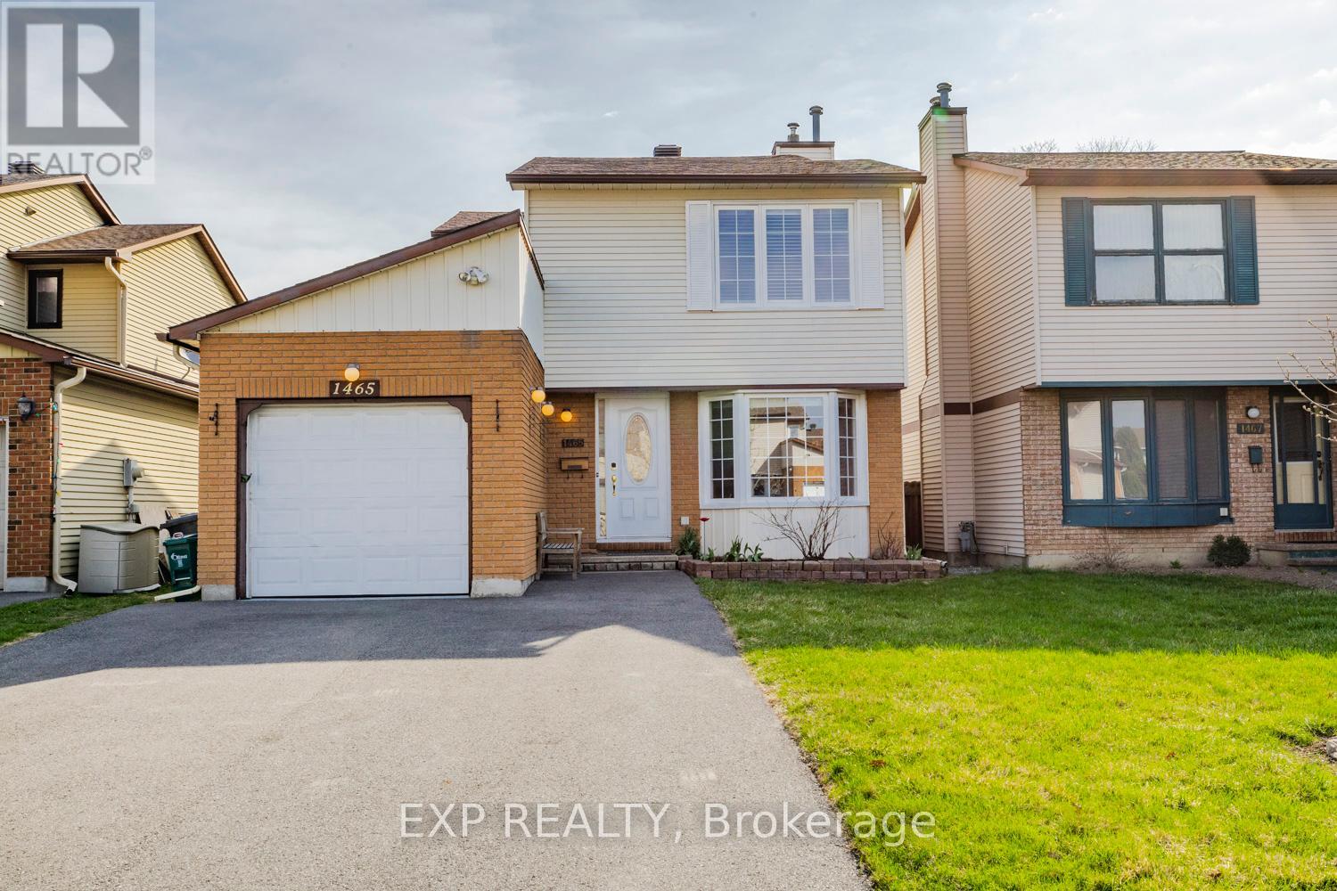 Property at 1465 BRADSHAW CRESCENT image 1