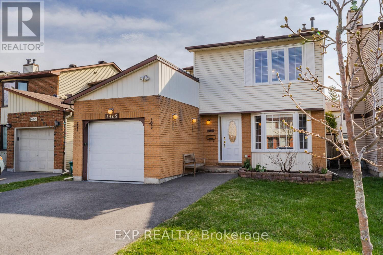 Property at 1465 BRADSHAW CRESCENT image 2