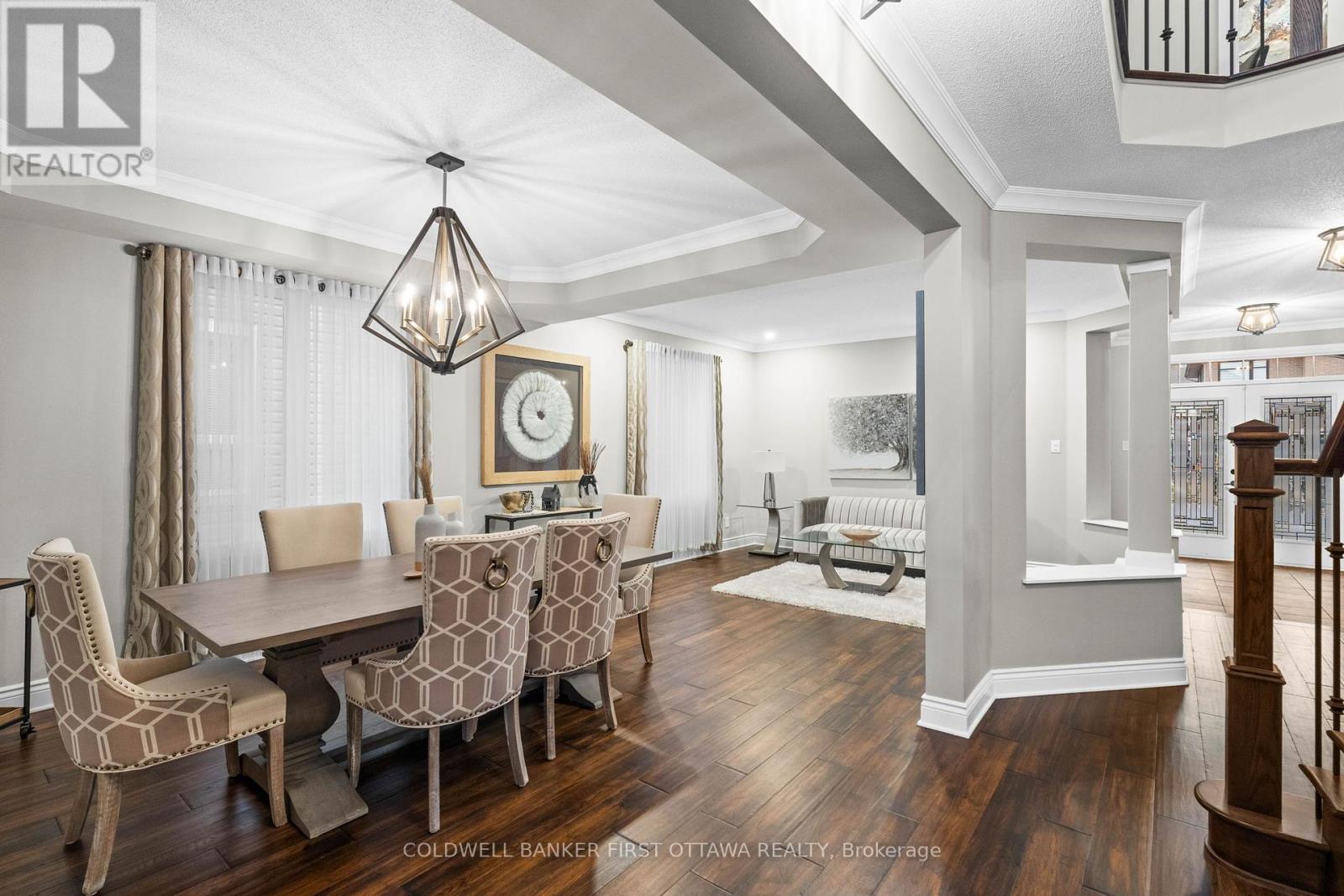 60 Ginseng Terrace, Ottawa, Ontario  K2V 0B5 - Photo 11 - X12115565