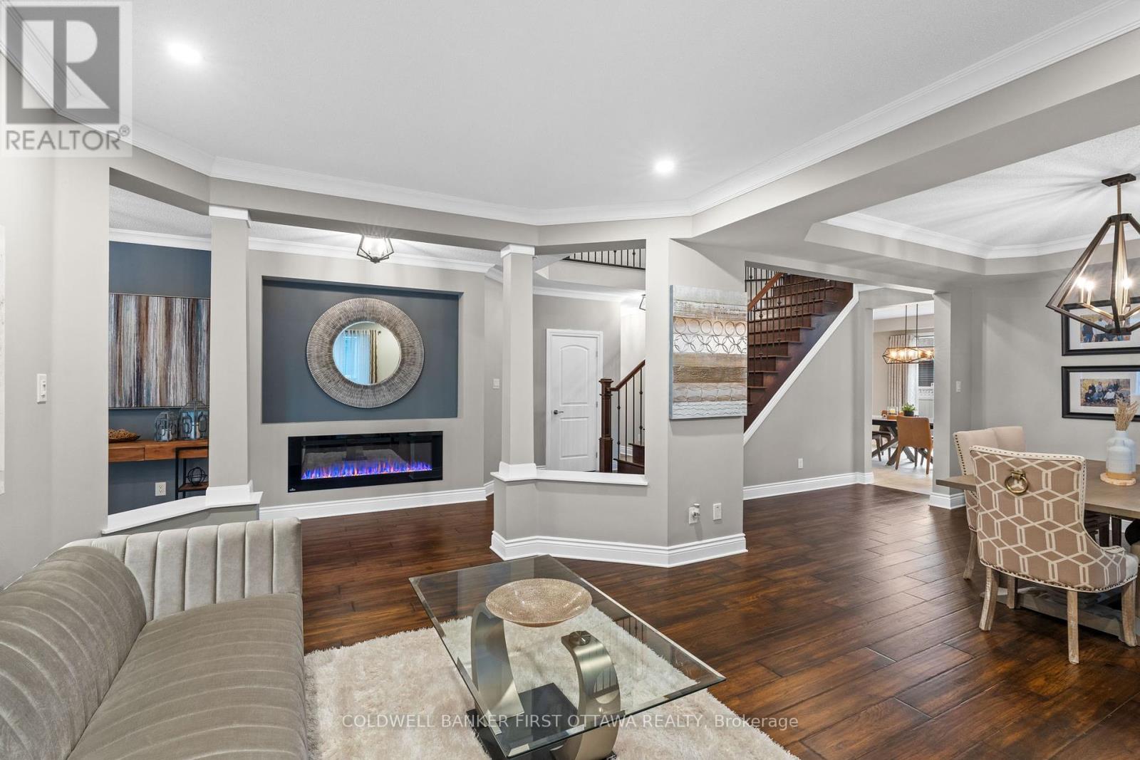 60 Ginseng Terrace, Ottawa, Ontario  K2V 0B5 - Photo 9 - X12115565