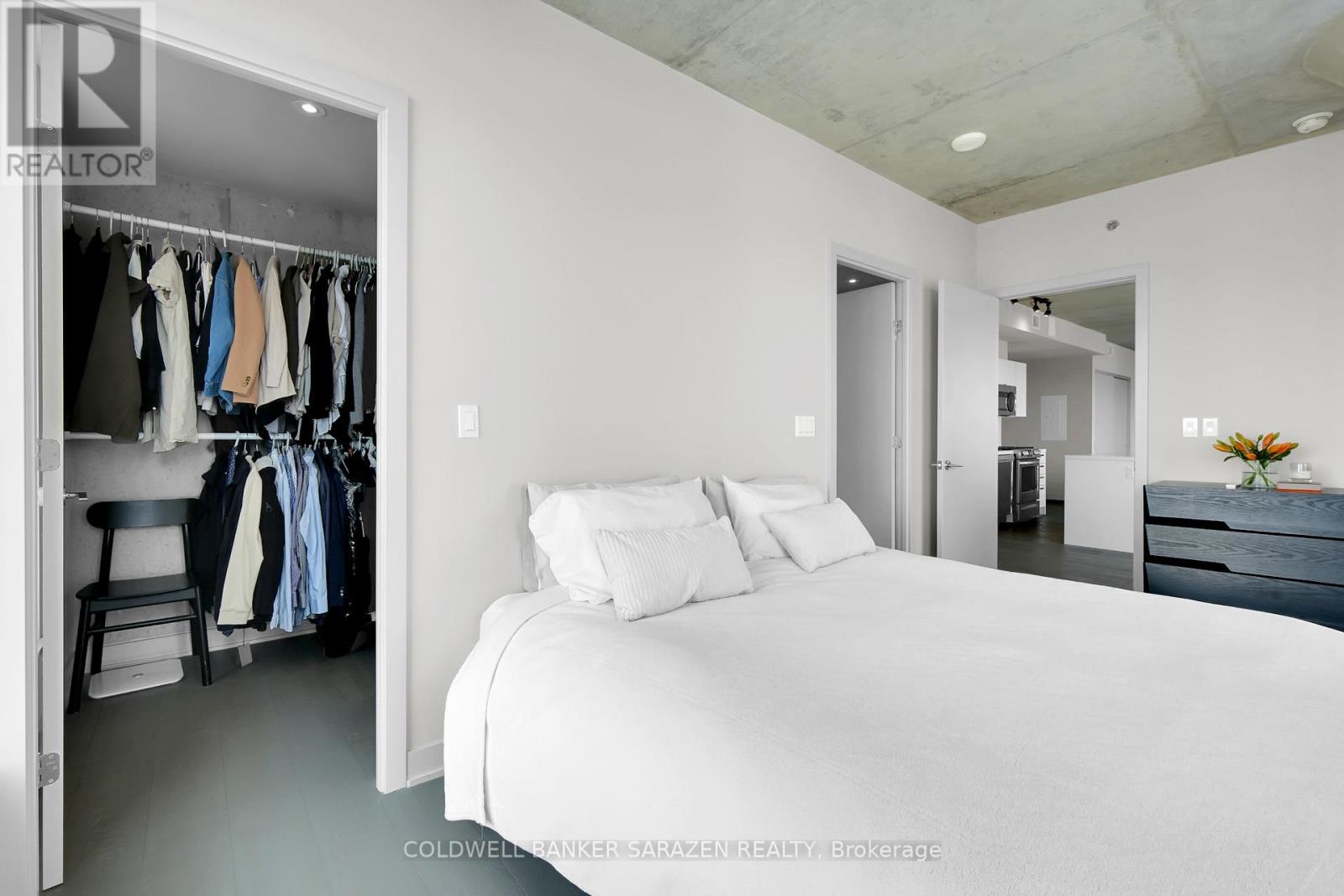 1407 - 203 Catherine Street, Ottawa, Ontario  K2P 1J5 - Photo 29 - X12115619