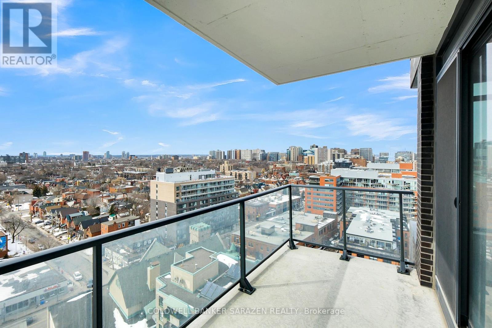 1407 - 203 Catherine Street, Ottawa, Ontario  K2P 1J5 - Photo 35 - X12115619