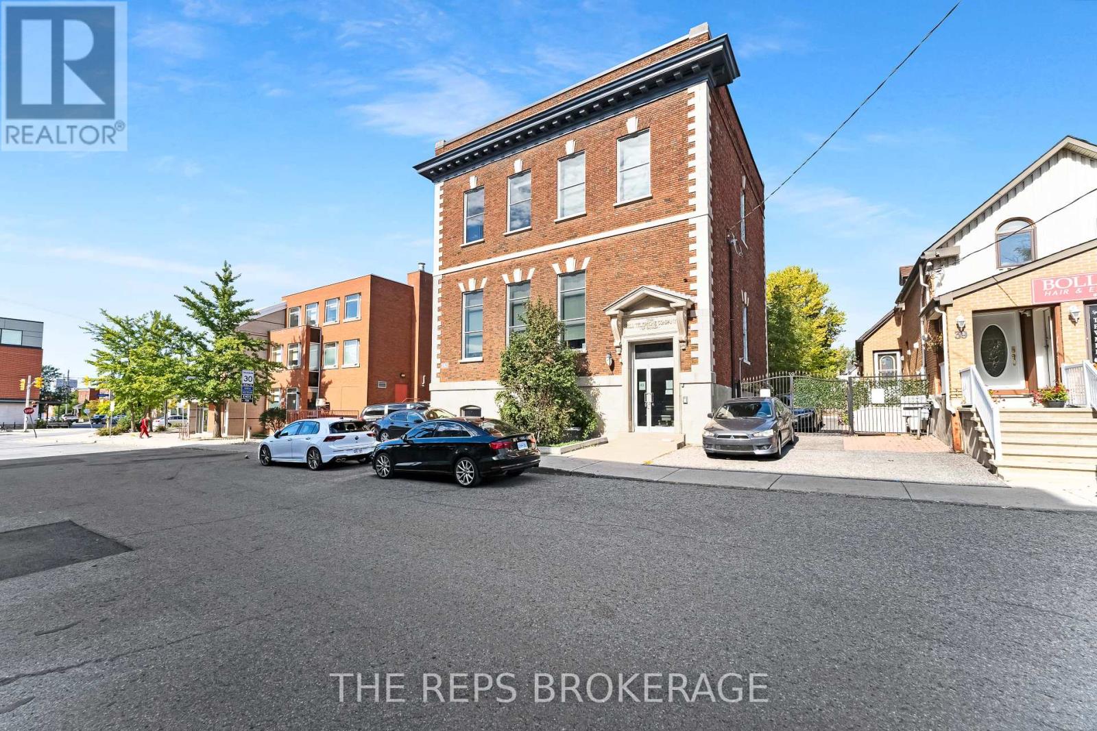 43-45 ECCLES STREET W, Ottawa, Ontario