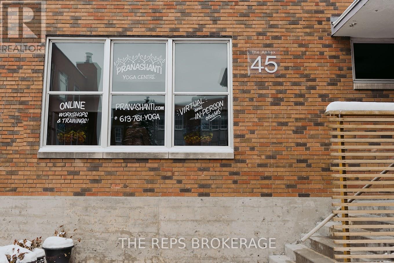 43-45 Eccles Street W, Ottawa, Ontario  K1R 6S3 - Photo 27 - X12115632