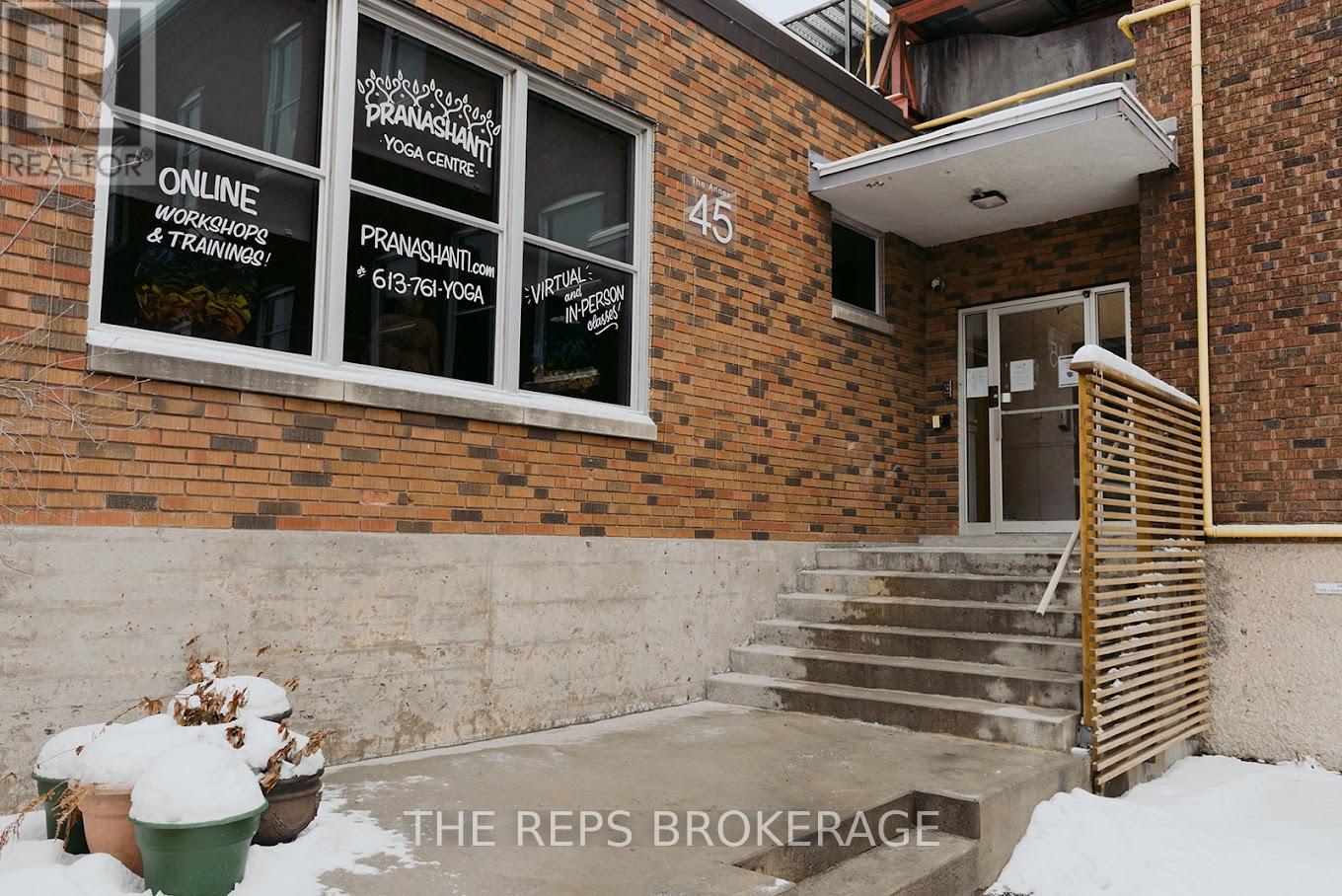 43-45 Eccles Street W, Ottawa, Ontario  K1R 6S3 - Photo 28 - X12115632