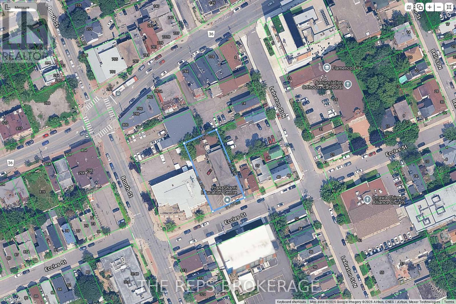 43-45 Eccles Street W, Ottawa, Ontario  K1R 6S3 - Photo 31 - X12115632