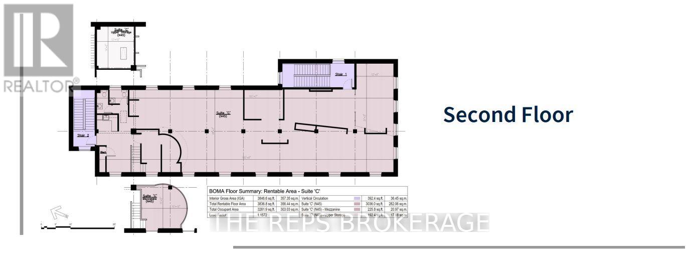 43-45 Eccles Street W, Ottawa, Ontario  K1R 6S3 - Photo 34 - X12115632