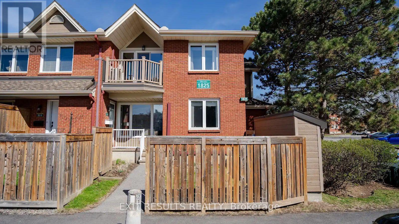 Property at 110 - 1825 MARSALA CRESCENT image 1