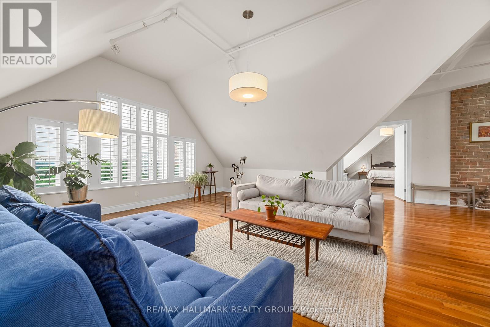 502 - 589 Rideau Street, Ottawa, Ontario  K1N 6A1 - Photo 22 - X12115665