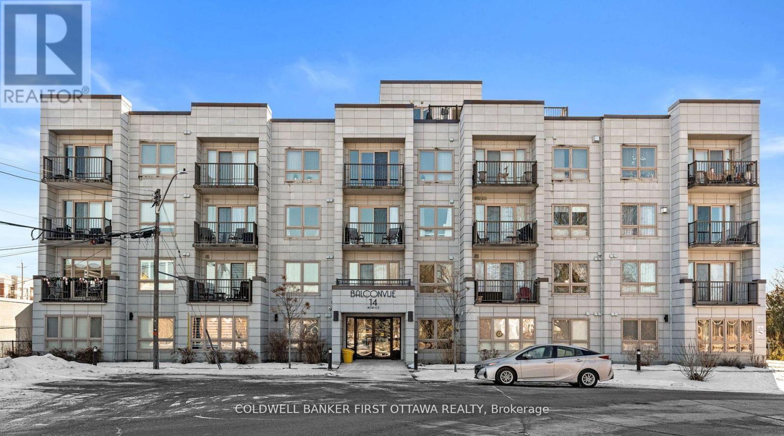 107 - 14 Norice Street, Ottawa, Ontario  K2G 2X4 - Photo 4 - X12115666