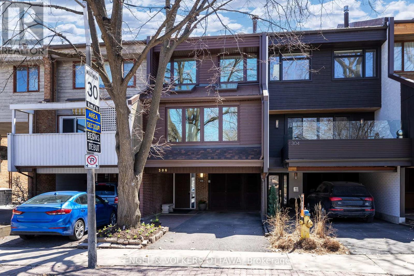 Property at 306 CATHCART STREET image 1