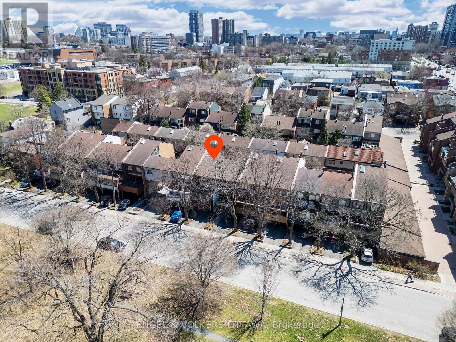 306 Cathcart Street, Ottawa, Ontario  K1N 5C4 - Photo 38 - X12115713