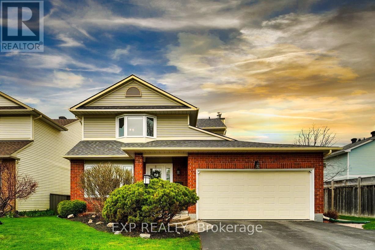 56 FLANDERS STREET, Ottawa, Ontario